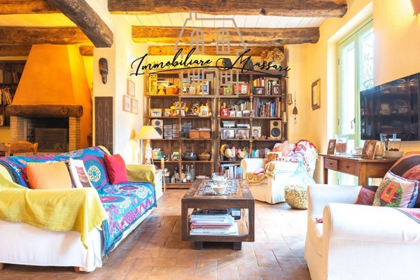 casa indipendente in vendita a Vezzano Ligure