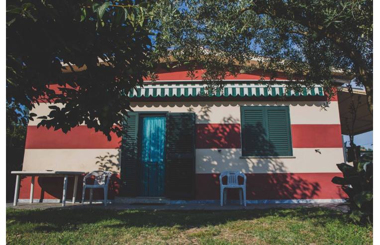 casa indipendente in vendita a Vezzano Ligure