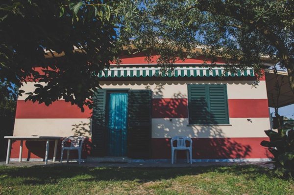 casa indipendente in vendita a Vezzano Ligure