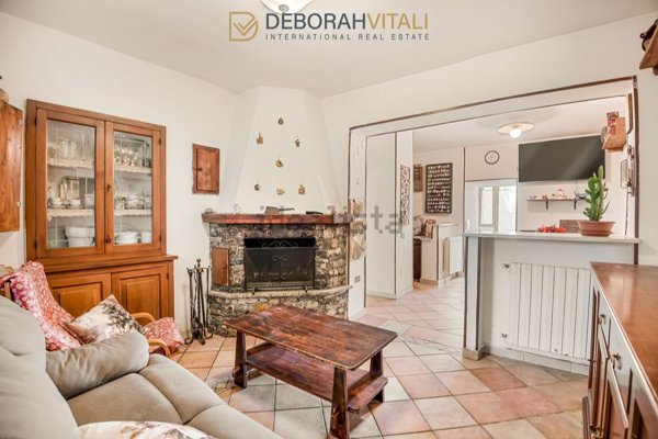 appartamento in vendita a Vezzano Ligure