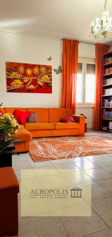 appartamento in vendita a Vezzano Ligure in zona Prati