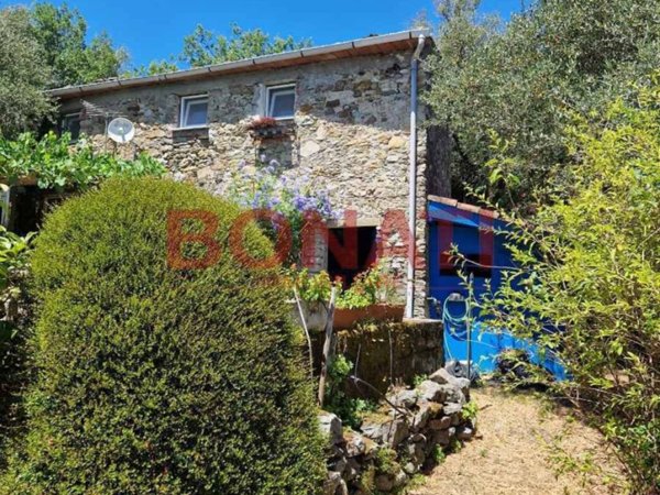 appartamento in vendita a Vezzano Ligure