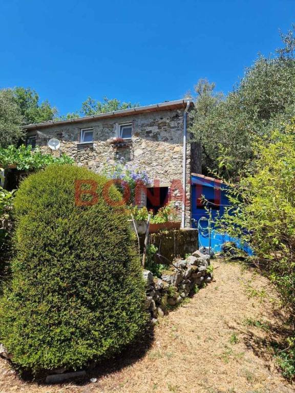 casa indipendente in vendita a Vezzano Ligure in zona Prati