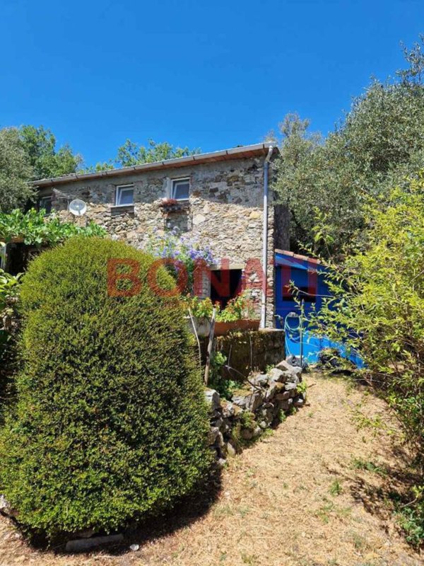 casa indipendente in vendita a Vezzano Ligure in zona Prati