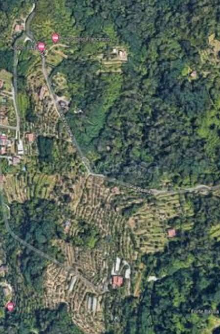 casa indipendente in vendita a Vezzano Ligure