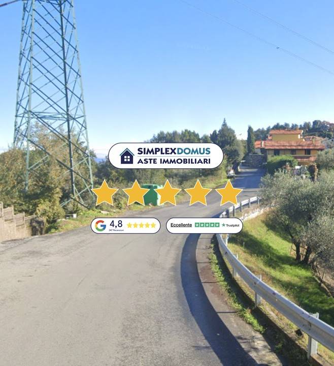 casa indipendente in vendita a Vezzano Ligure