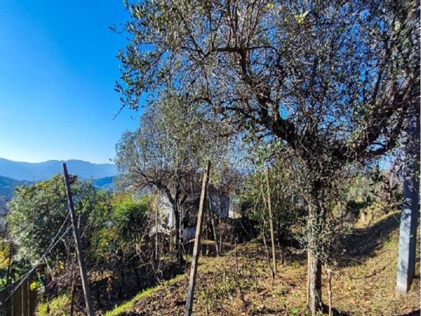 casa indipendente in vendita a Vezzano Ligure