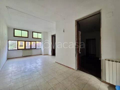 appartamento in vendita a Vezzano Ligure