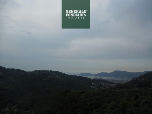 appartamento in vendita a Vezzano Ligure in zona Valeriano