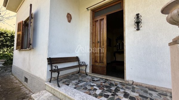 casa indipendente in vendita a Vezzano Ligure in zona Prati