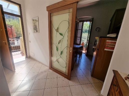 appartamento in vendita a Vezzano Ligure