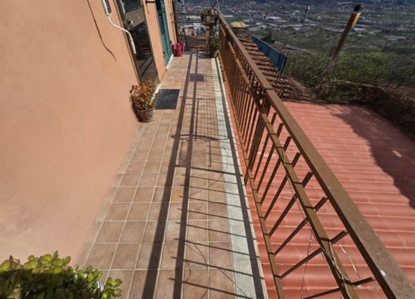 appartamento in vendita a Vezzano Ligure