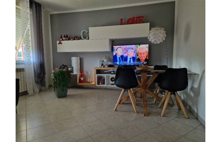 appartamento in vendita a Vezzano Ligure