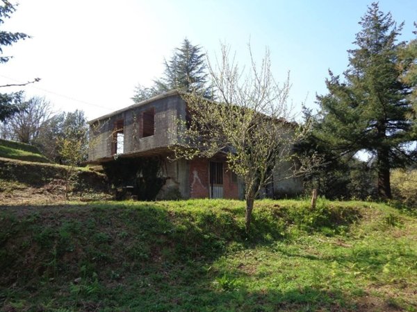 casa indipendente in vendita a Vezzano Ligure in zona Valeriano