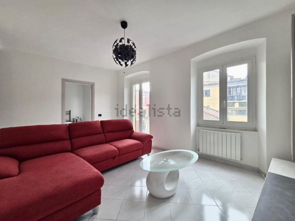 appartamento in vendita a Vezzano Ligure