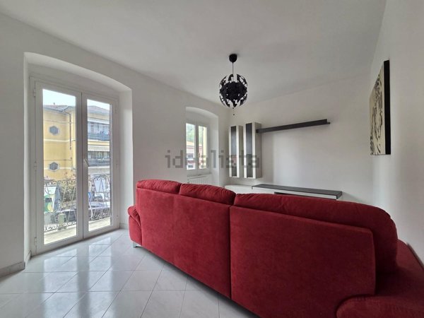 appartamento in vendita a Vezzano Ligure