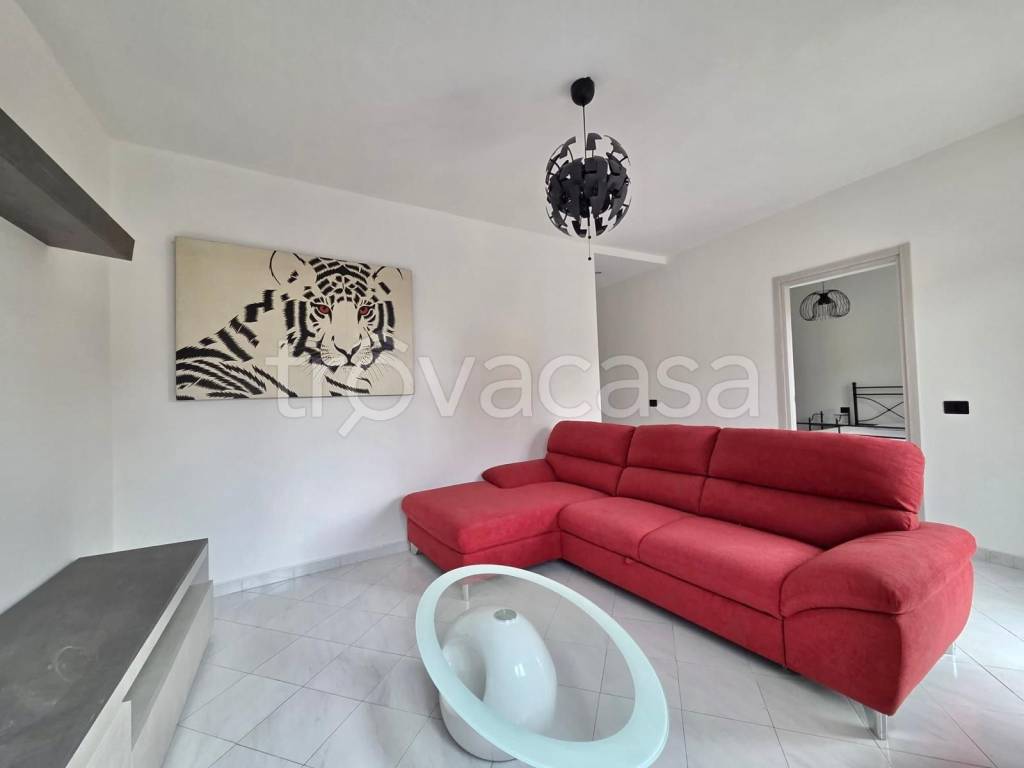 appartamento in vendita a Vezzano Ligure