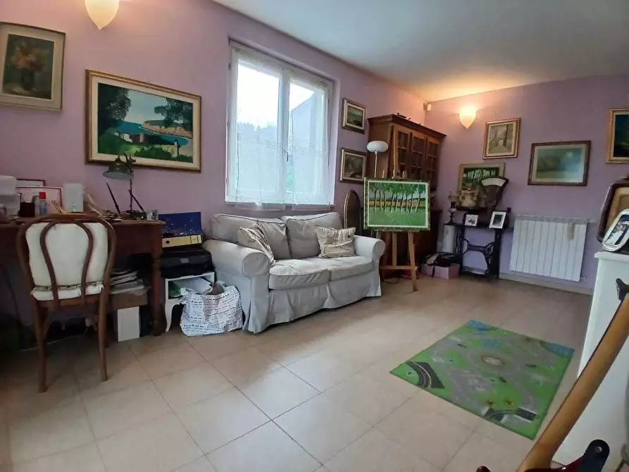 casa indipendente in vendita a Vezzano Ligure