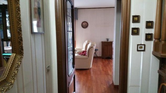 appartamento in vendita a Vezzano Ligure