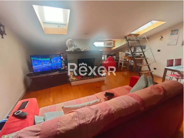 appartamento in vendita a Vezzano Ligure