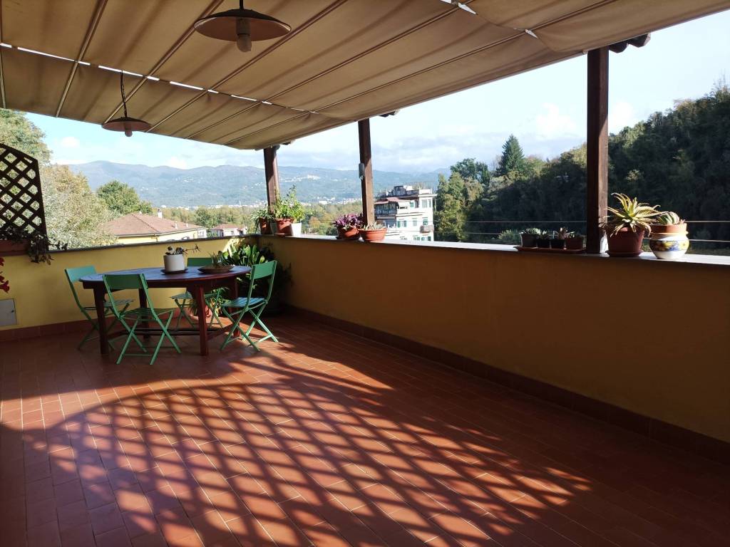 casa indipendente in vendita a Vezzano Ligure in zona Valeriano