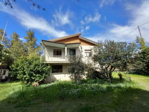 casa indipendente in vendita a Vezzano Ligure