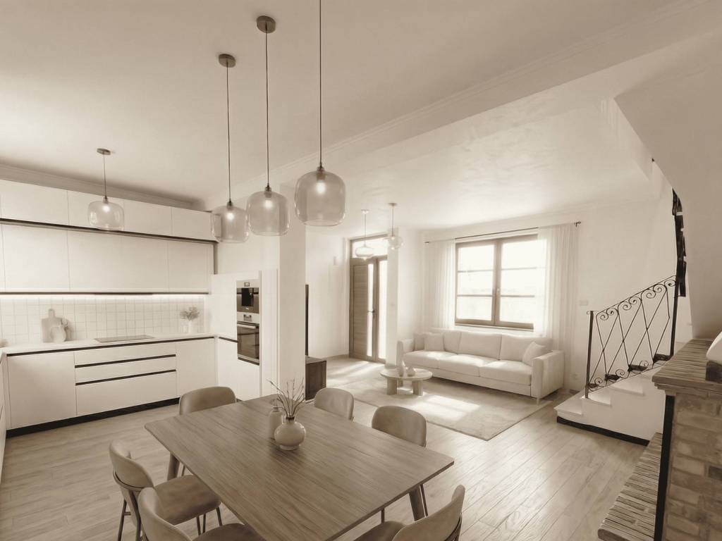casa indipendente in vendita a Vezzano Ligure in zona Valeriano