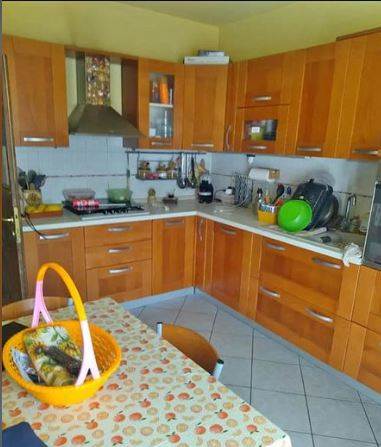 appartamento in vendita a Vezzano Ligure in zona Lagoscuro