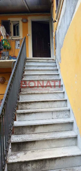 appartamento in vendita a Vezzano Ligure