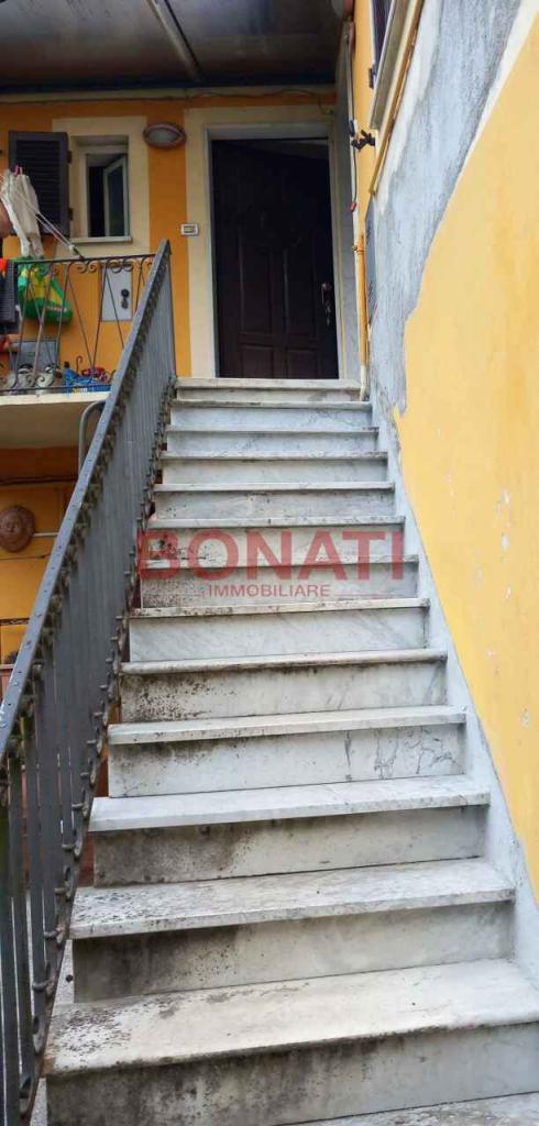appartamento in vendita a Vezzano Ligure