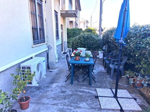 appartamento in vendita a Vezzano Ligure in zona Prati