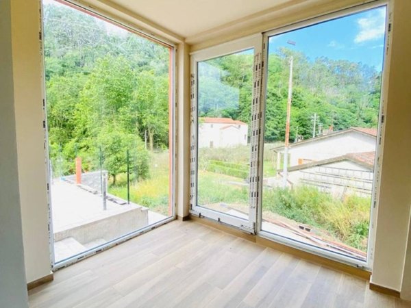 casa indipendente in vendita a Vezzano Ligure in zona Prati