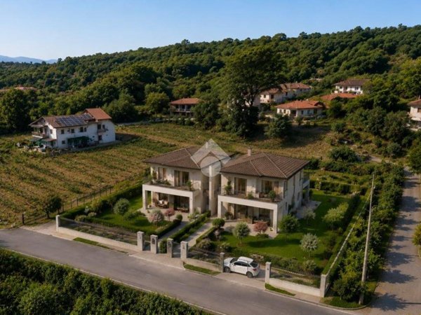 casa indipendente in vendita a Vezzano Ligure in zona Prati