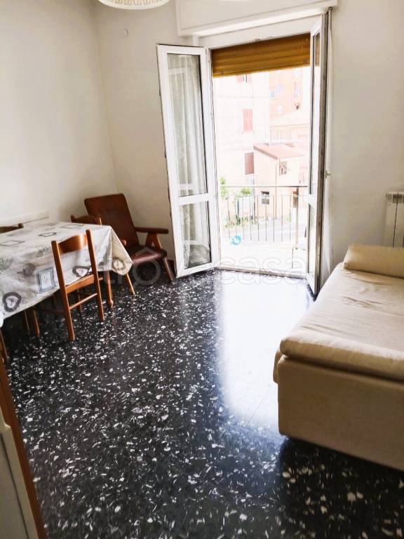 appartamento in vendita a Vezzano Ligure