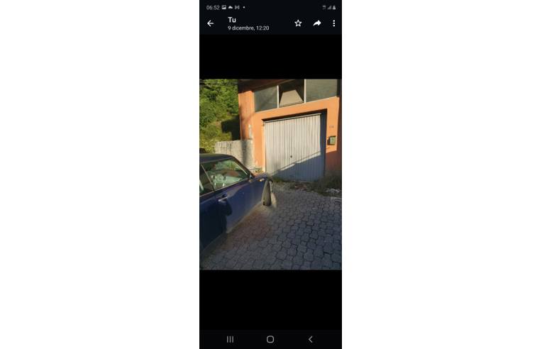 casa indipendente in vendita a Vezzano Ligure in zona Lagoscuro