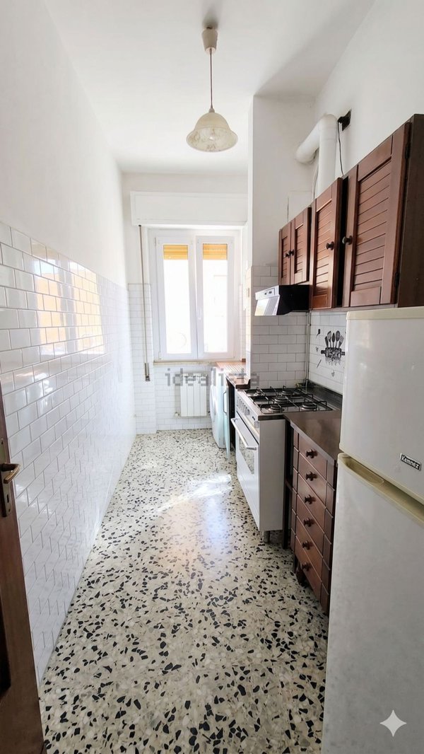 appartamento in vendita a Vezzano Ligure in zona Prati
