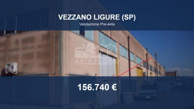 locale commerciale in vendita a Vezzano Ligure