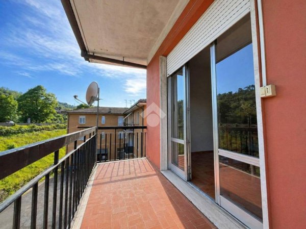 appartamento in vendita a Vezzano Ligure in zona Lagoscuro