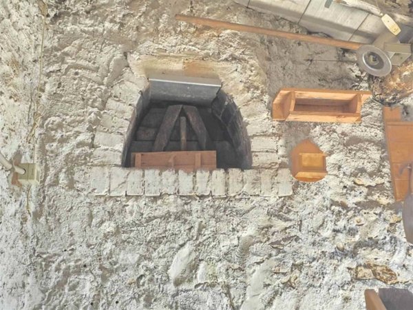 casa indipendente in vendita a Vezzano Ligure in zona Valeriano