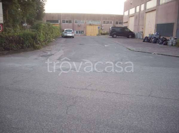 appartamento in vendita a Vezzano Ligure in zona Lagoscuro
