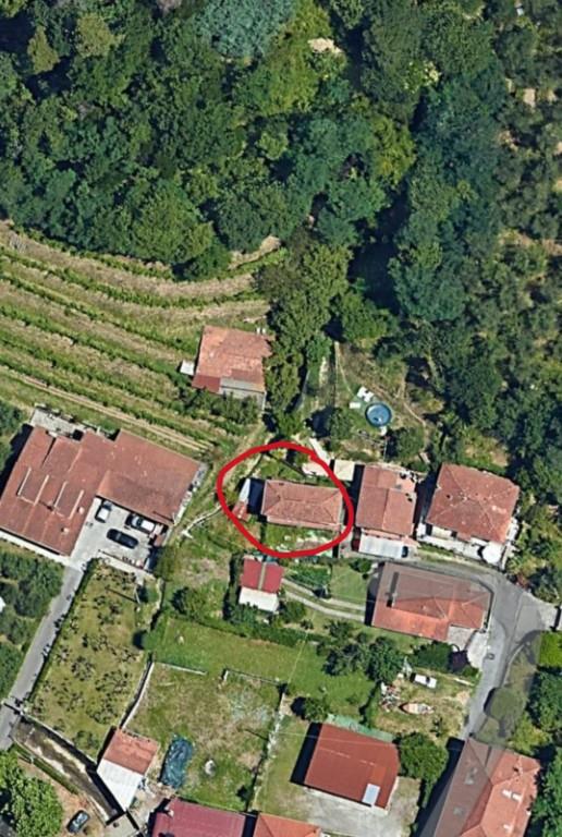 casa indipendente in vendita a Vezzano Ligure in zona Prati