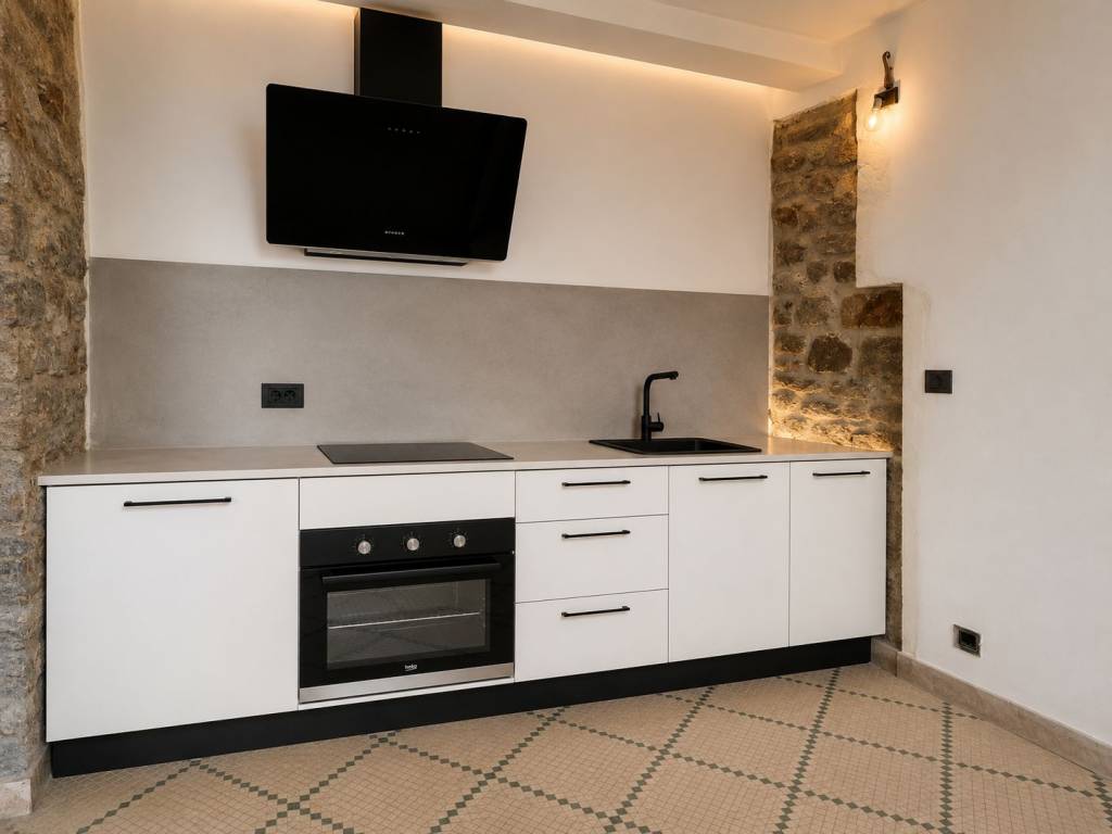 casa indipendente in vendita a Vezzano Ligure in zona Prati