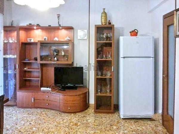 appartamento in vendita a Vezzano Ligure in zona Valeriano