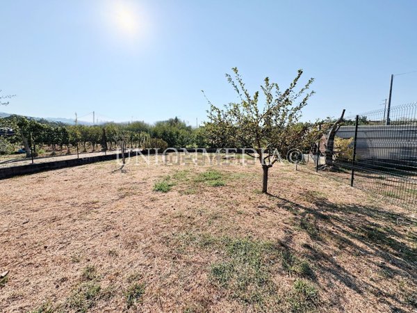 casa indipendente in vendita a Vezzano Ligure in zona Valeriano