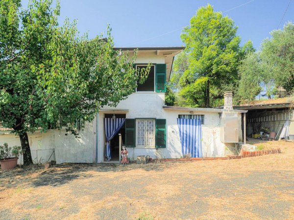 casa indipendente in vendita a Vezzano Ligure in zona Prati