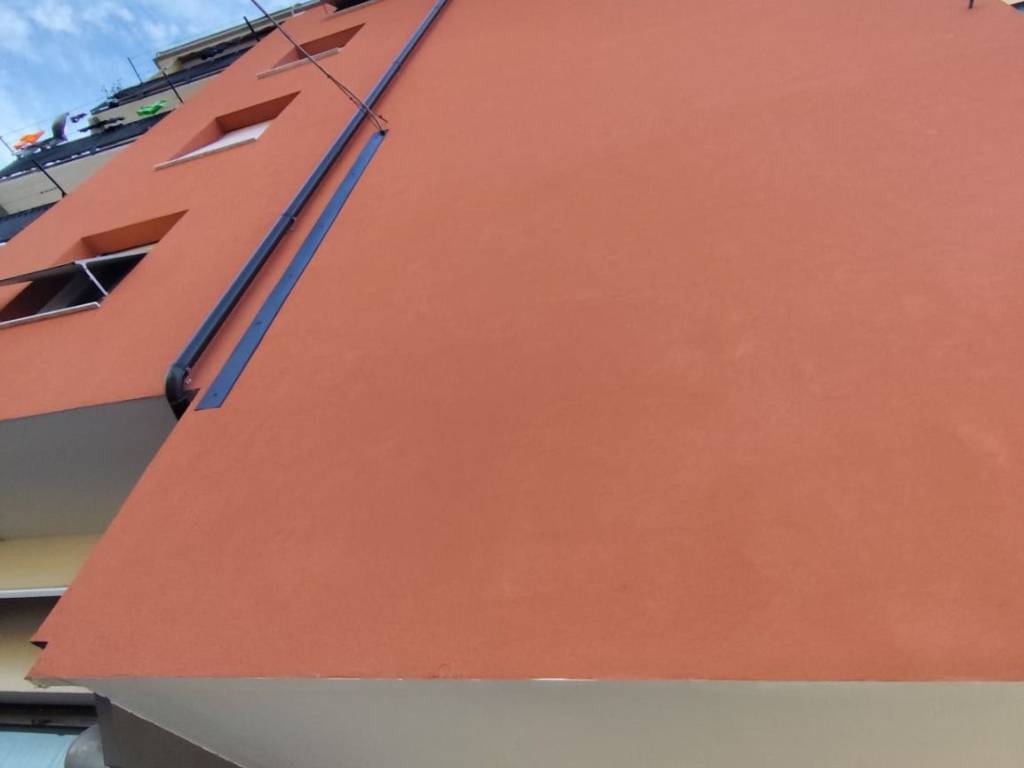appartamento in vendita a Vezzano Ligure in zona Prati