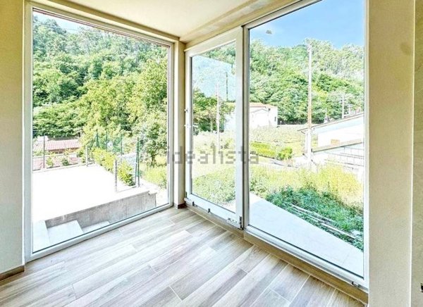 casa indipendente in vendita a Vezzano Ligure in zona Prati