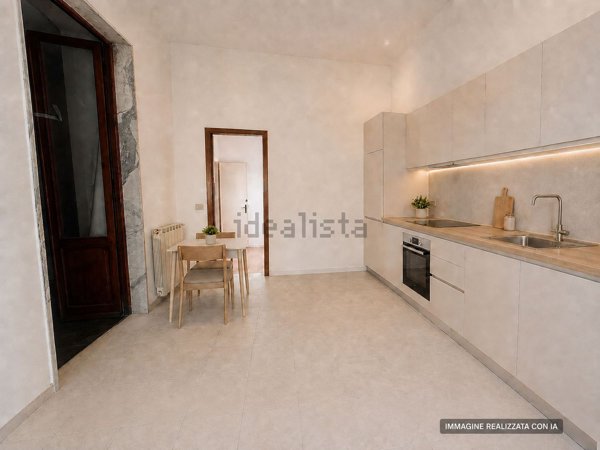 appartamento in vendita a Vezzano Ligure in zona Lagoscuro