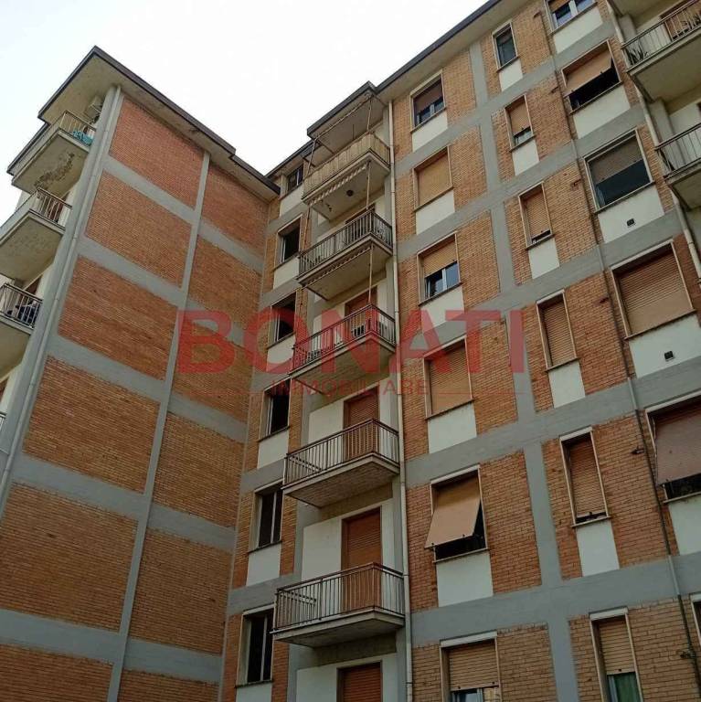 appartamento in vendita a Vezzano Ligure in zona Prati