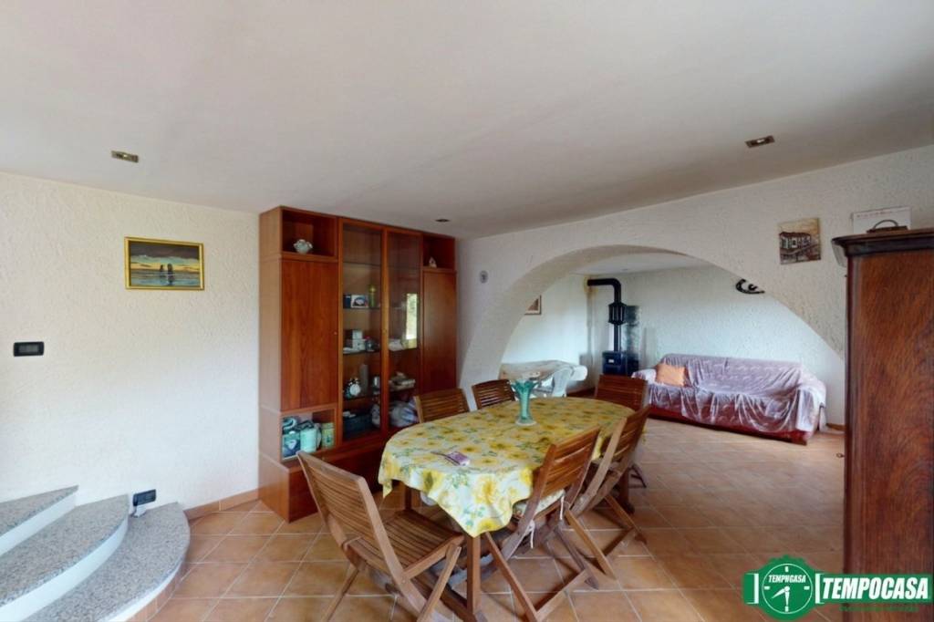 casa indipendente in vendita a Vezzano Ligure in zona Lagoscuro